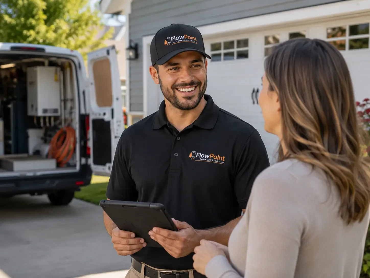 Tankless Water Heater Installation Stanleytown, VA FAQs